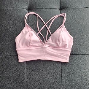 New Lululemon Sports Bra